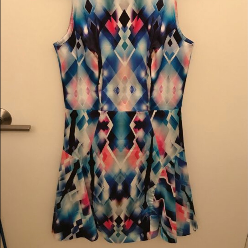 Milly cocktail dress